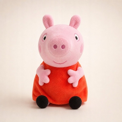 Simba Peppa Pig Peppa 33 cm