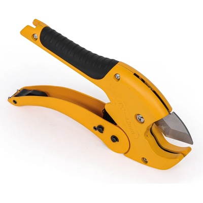 Nožnice na plastové rúrky Industrial, 42 mm