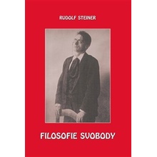 Filosofie svobody - Rudolf Steiner