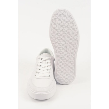 Karl Lagerfeld Кожени маратонки Karl Lagerfeld FLINT II (KL53326A.011)