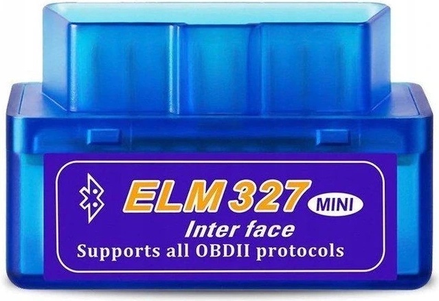 ELM 327