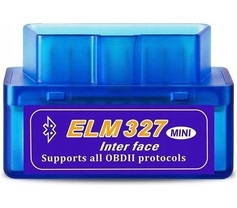 ELM 327