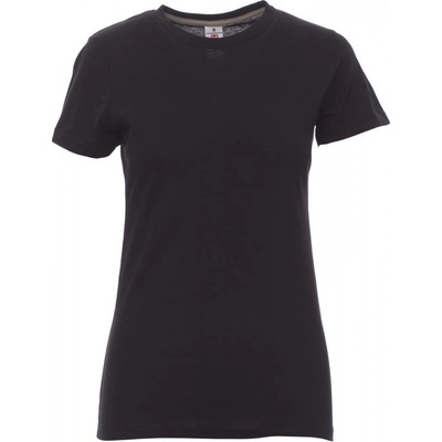 Payper SUNSET LADY Tričko dámske Black