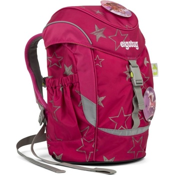 Ergobag batoh Mini růžový