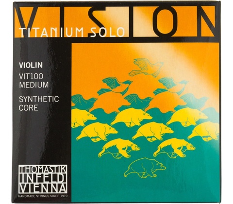 Thomastik VIT100