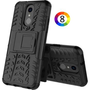 Image 1 of LG q7 Удароустойчив Калъф и Протектор