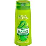 Garnier Fructis Antidandruff успокояващ шампоан против пърхот 250ml