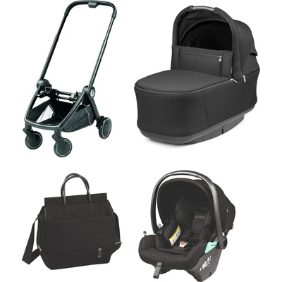 Peg Perego City Loop Lounge 3 in 1