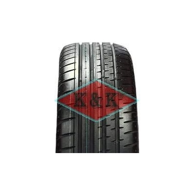 Continental SportContact 2 255/40 R19 100Y