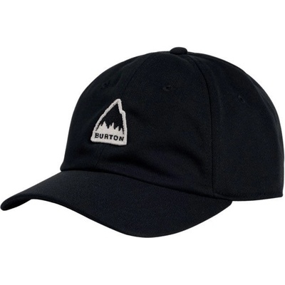 BURTON RAD DAD CAP True Black