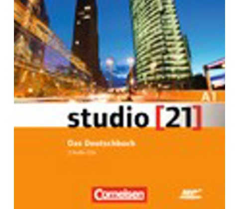 studio 21 A1 UČ + mp3