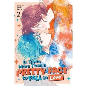 IT TAKES MORE THAN A PRETTY FACE TO V02 | V02 (ISBN: 9798891609624)