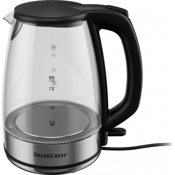 SilverCrest SWGF 3000 C2