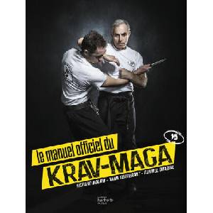 Le manuel officiel du Krav-Maga (2023)