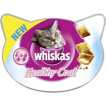 Whiskas Healthy Coat 50 g