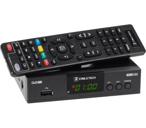 Cabletech URZ0338A