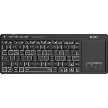 C-TECH WLTK-03