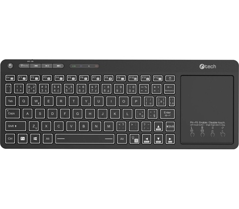 C-TECH WLTK-03