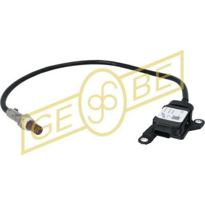 NOx-senzor, NOx-katalyzátor GEBE 9 3768 1