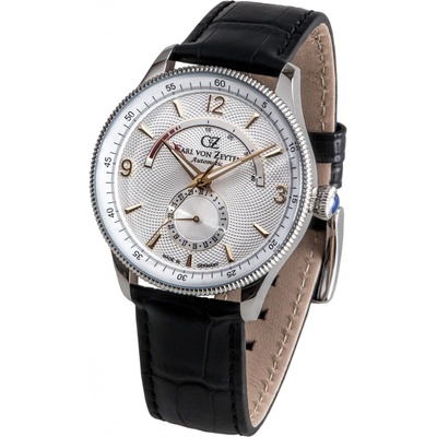 Carl von Zeyten CVZ0032WH