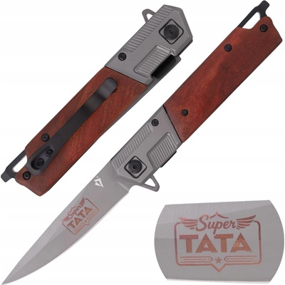 Dominator 2-39 Slim Wood