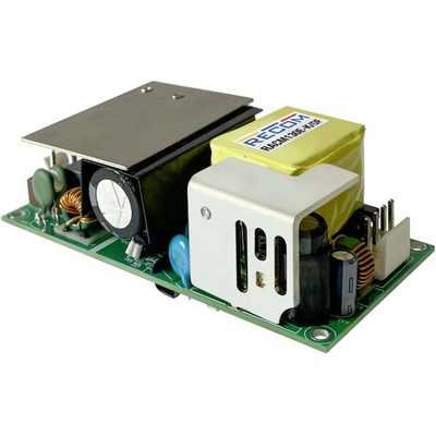 RECOM RACM130E-12SK/OF spínaný síťový zdroj 12 V 10.8 A 130 W