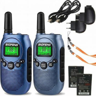 Baofeng BF-T6 Panda