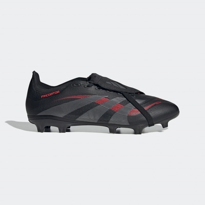 adidas Predator League FT FG/MG čierne