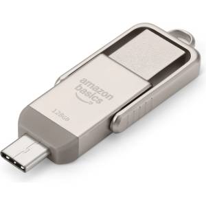 Amazon 128GB LS25USBC128G1 Флаш памет