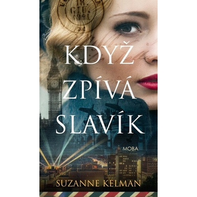 Když zpívá slavík