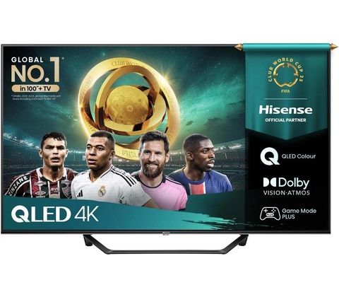 Hisense 43A7Q