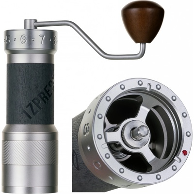 1Zpresso K-Plus