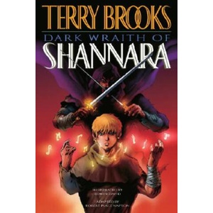 Dark Legacy of Shannara 1 | Terry Brooks (ISBN: 9780345494627)