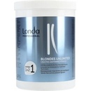 Londa Blondes Unlimited Creative Lightening Powder 400g