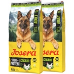 Josera High Protein chicken 2x12,5 kg