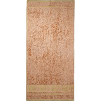 4Home Osuška Bamboo Premium béžová, 70 x 140 cm