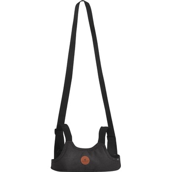 Cangaroo Oliver Колан за прохождане черен 111779