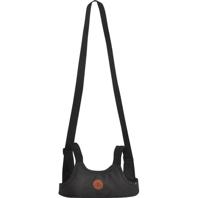 Cangaroo Oliver Колан за прохождане черен 111779