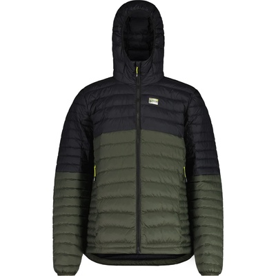 Maloja Мъжко пухено яке Maloja CallianoM. Down jacket - Alpine Woods Multi (004-6899-0112)