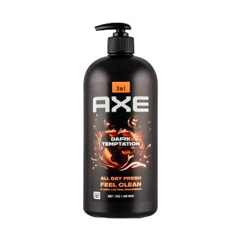 Unilever Axe SG 900ml DarkTemptation
