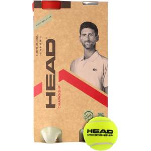 Head 2 x 4B CHAMPIONSHIP CZ HERO