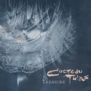 COCTEAU TWINS: TREASURE CD