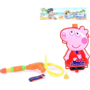 Armtoys ВОДНА ПОМПА С РАНИЦА ПРАСЕНЦЕ