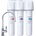 Aquaphor CRYSTAL ECO PRO (standard) - 3-степенна филтрация, код В950