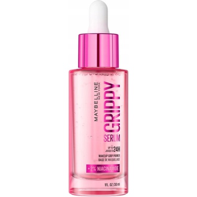 Maybelline Grippy sérumbáza pod make-up 30 ml