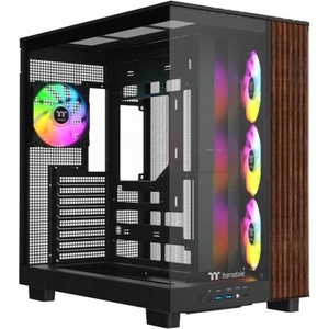Thermaltake View 380 XL WS ARGB Black (CA-11E-00M1WN-WS)