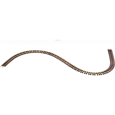 Roco H0e Flexi kolej 730 mm pro polní dráhy těžký provoz 32200