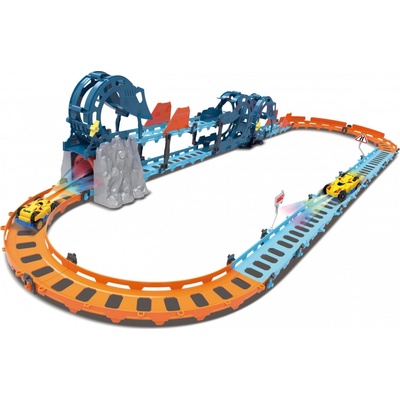 Wiky Vehicles Autodráha Tumbling Track 110x42x19 cm
