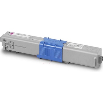 OKI Тонер, OKI 46508710, Magenta (46508710)