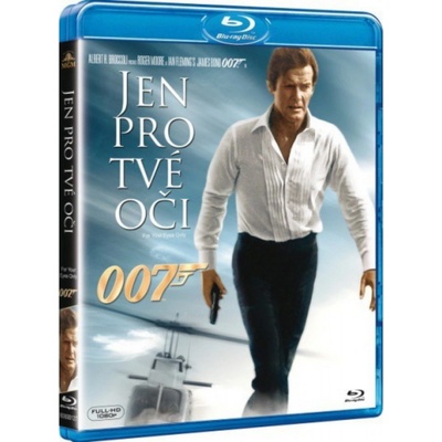 Jen pro tvé oči